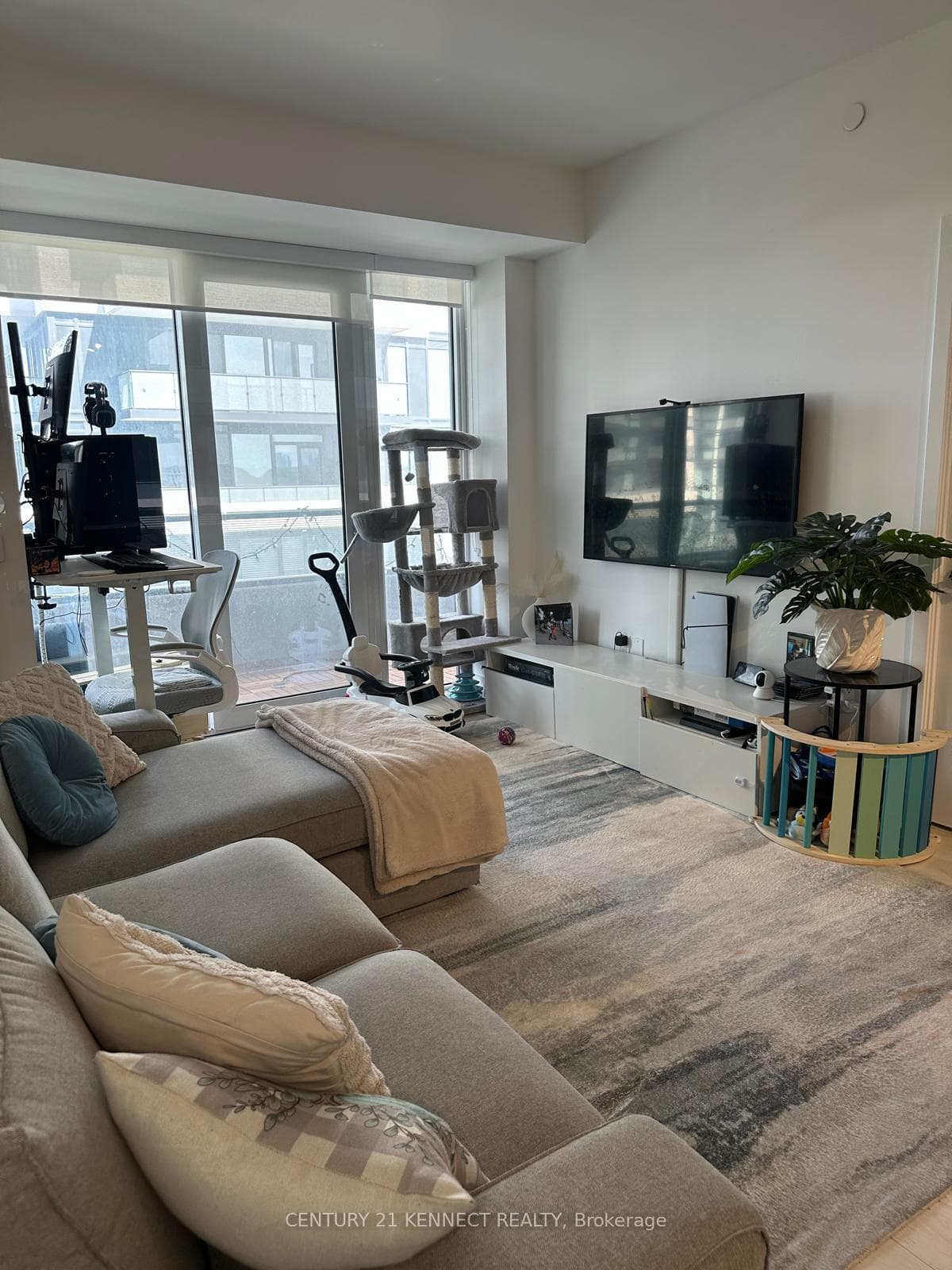 95 Oneida Crescent Unit 1008, Richmond Hill