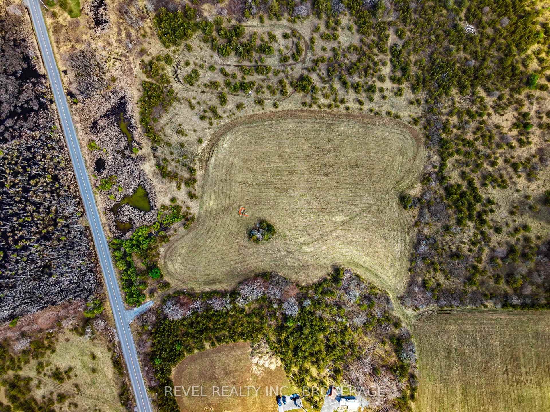00 Camden Portland Boundary Road, Frontenac, ON K0H 1V0 - Photo 1