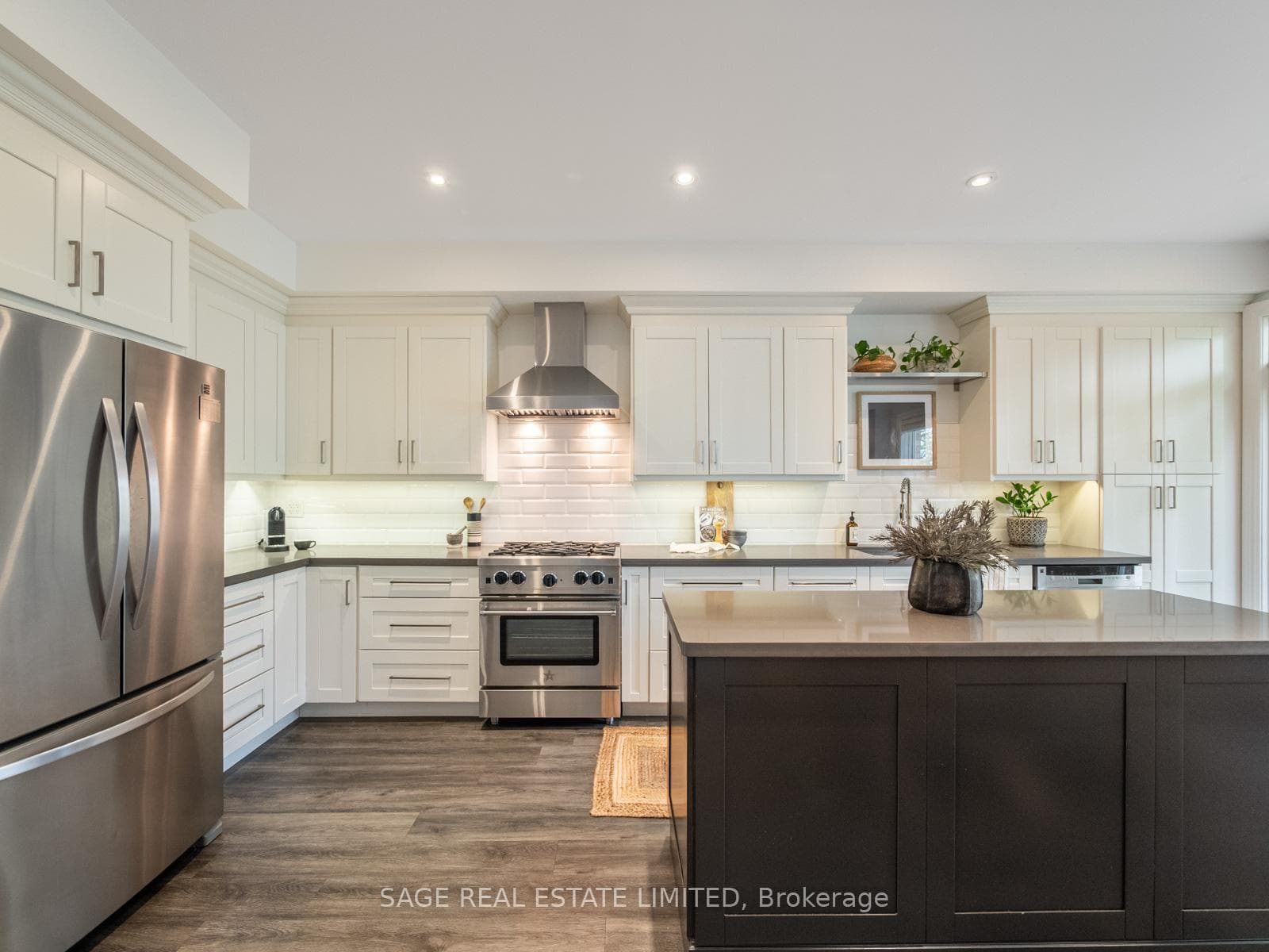 3071 Treadwells Drive Unit 5, Mississauga, ON L4X 1L5 - Photo 1
