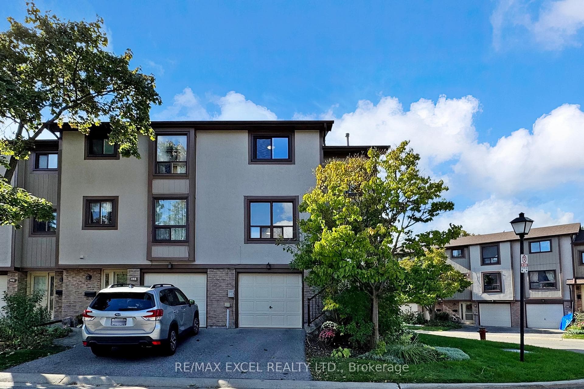 24 Fundy Bay Boulevard Unit 98, Scarborough Village / Eglinton East, ON M1W 3A4 - Photo 1