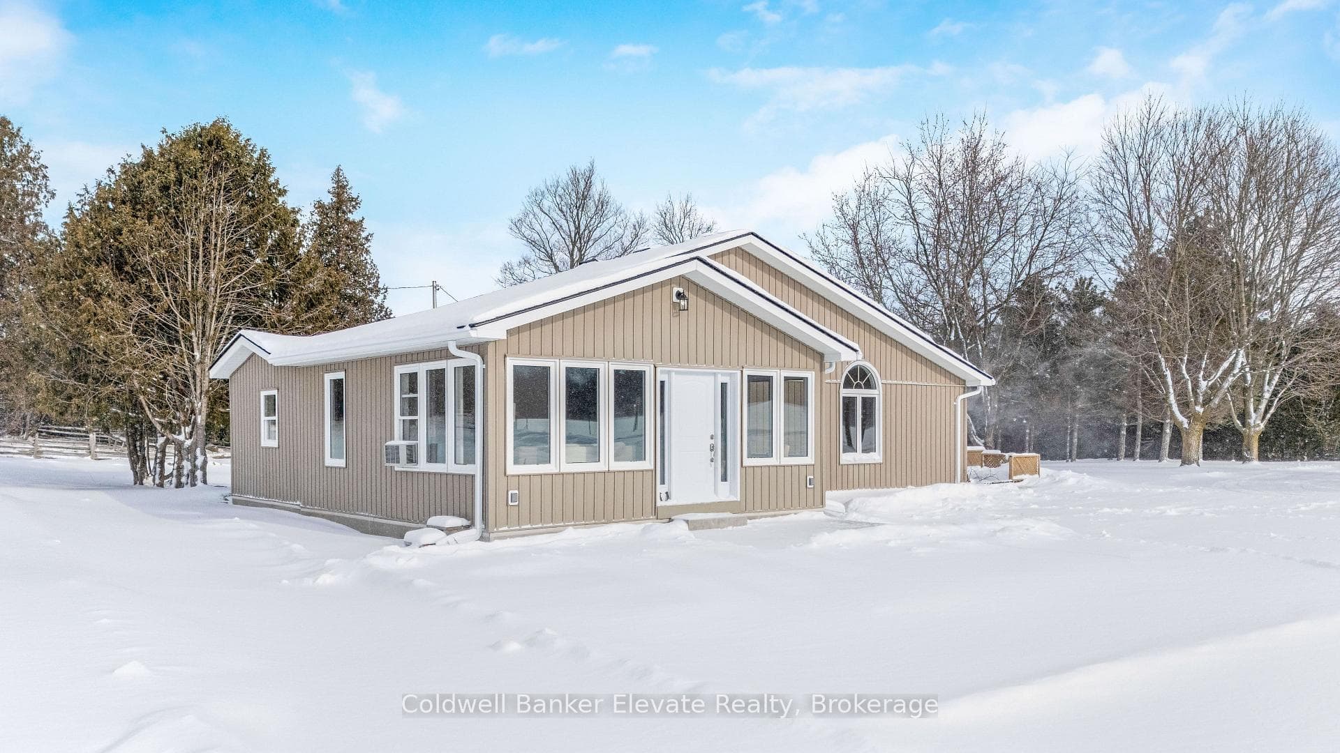 262700 Varney Road, West Grey, ON N0G 1R0 - Photo 1