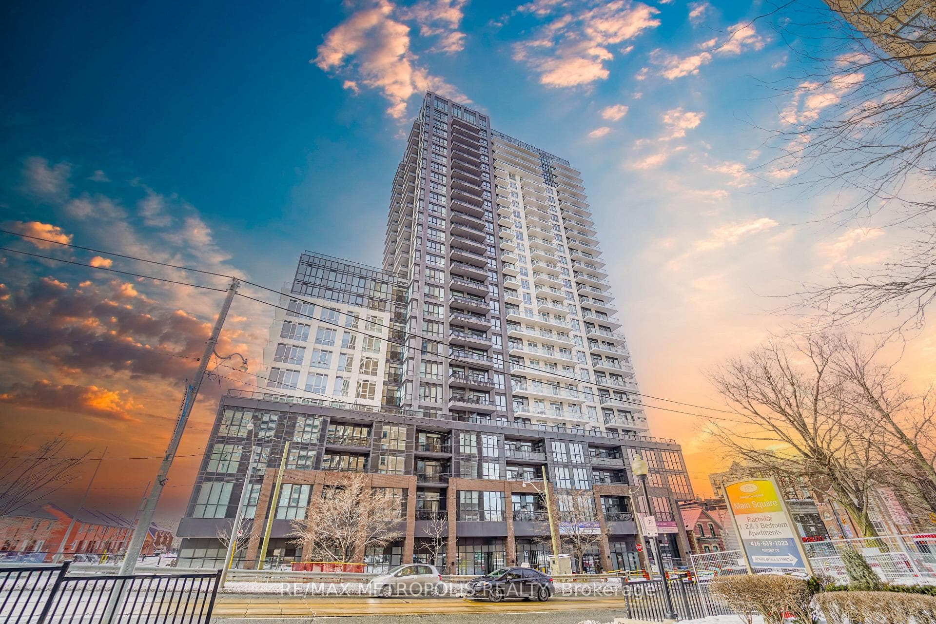 286 Main Street Unit 421, The Beaches / Upper Beaches, ON M4C 0B3 - Photo 1
