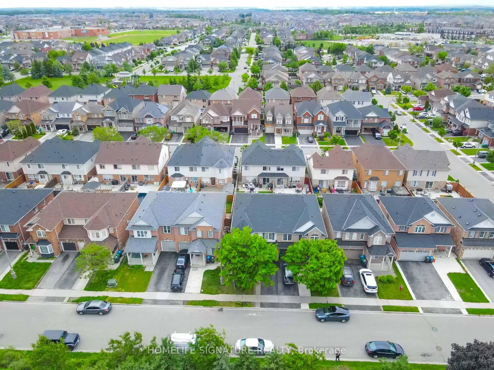 15 Owlridge Drive, Brampton