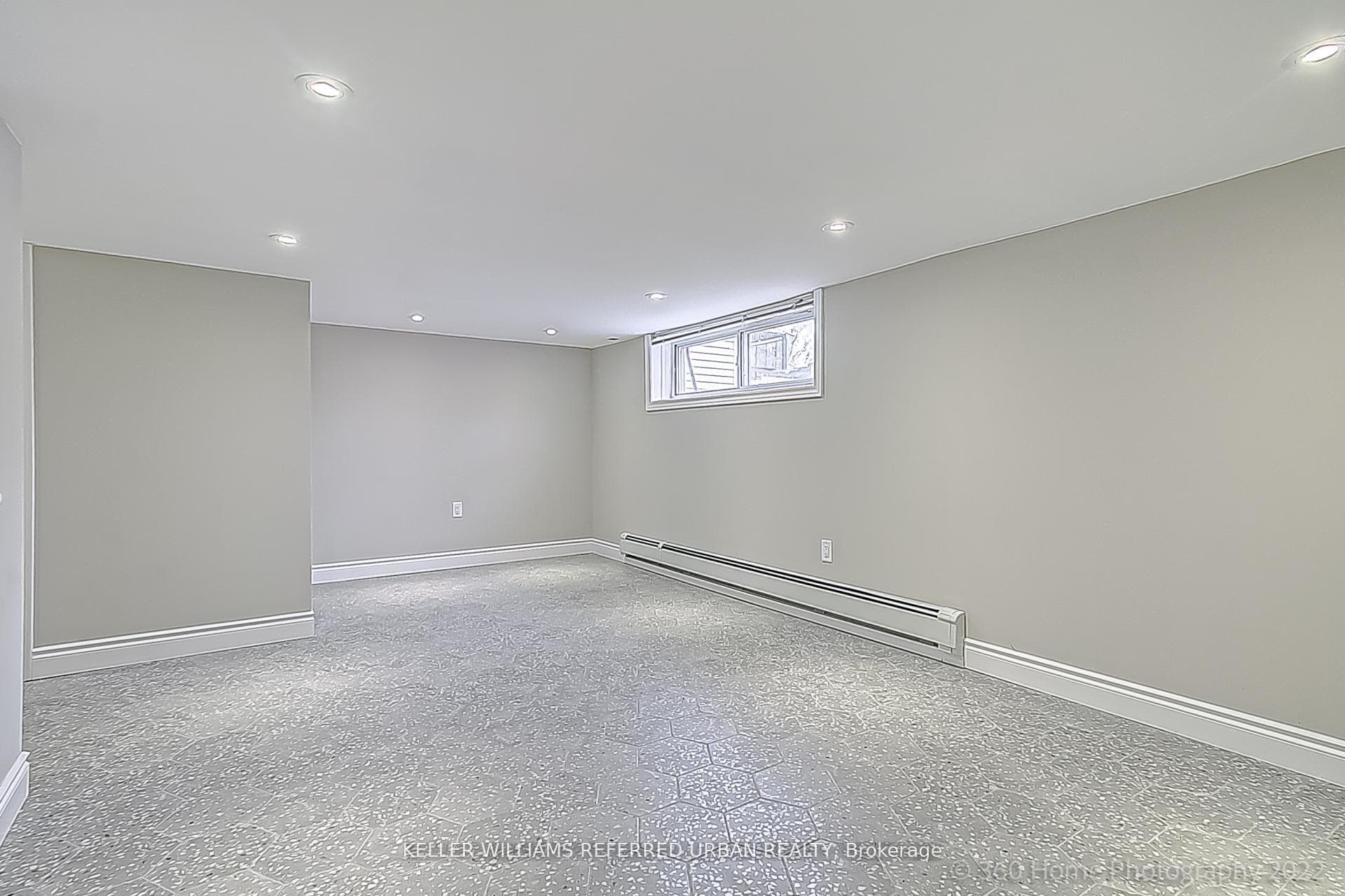 554 Caledonia Road Unit BSMT, Toronto W03