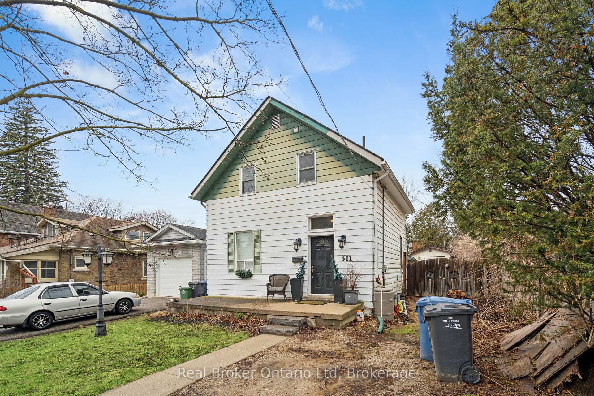 311 suffolk Street, Guelph