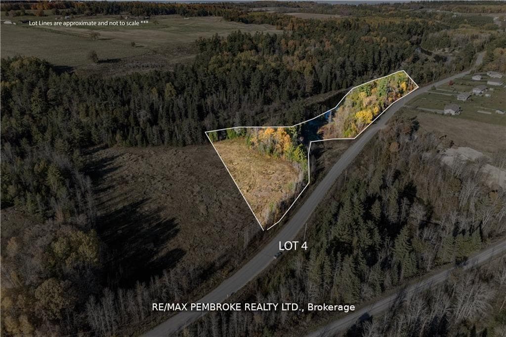 0000 THOMSON Road, Horton, ON K7V 0A5 - Photo 1