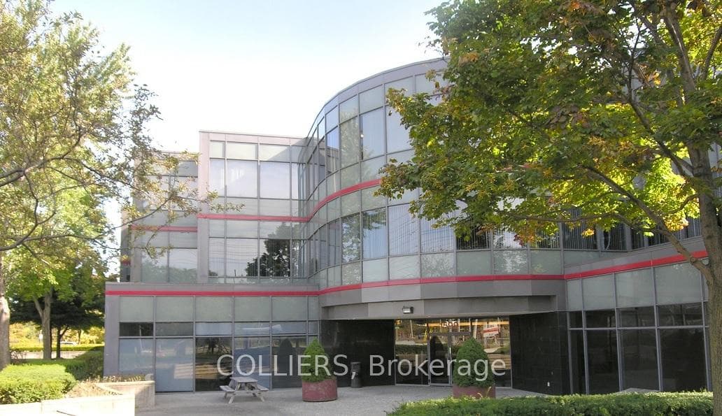 1599 Hurontario Street Unit 200/202, Mississauga, ON L5G 4S1 - Photo 1