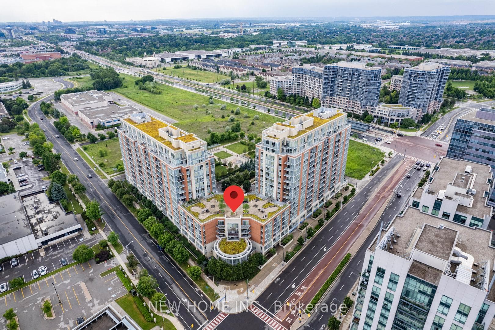 50 Clegg Road Unit 1012, Markham, ON L6G 0C6 - Photo 1