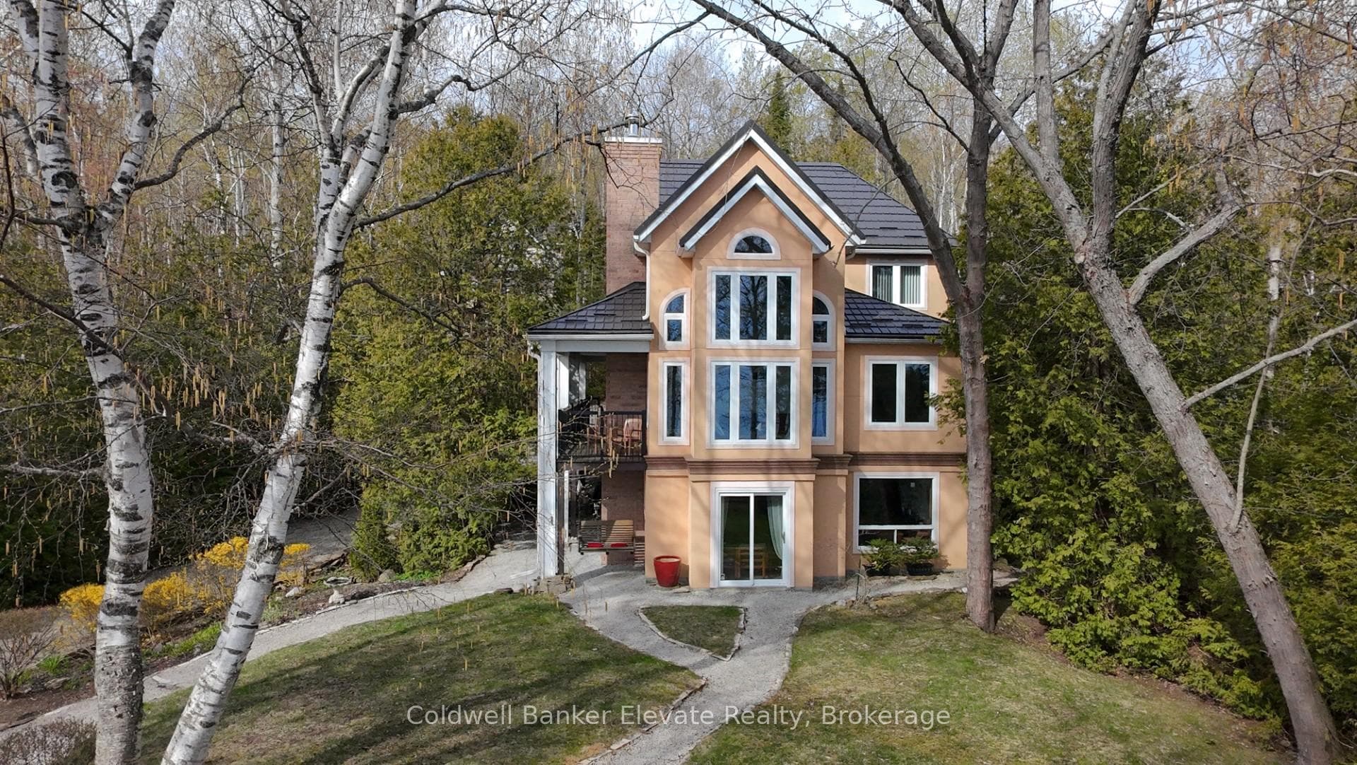 504553 Grey 1 Road, Georgian Bluffs