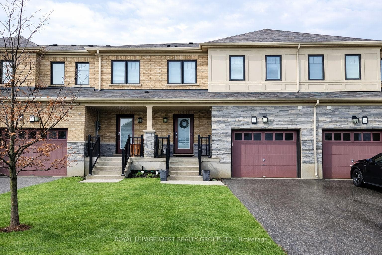 22 Sherway Street, Hamilton, ON L8J 0J4 - Photo 1