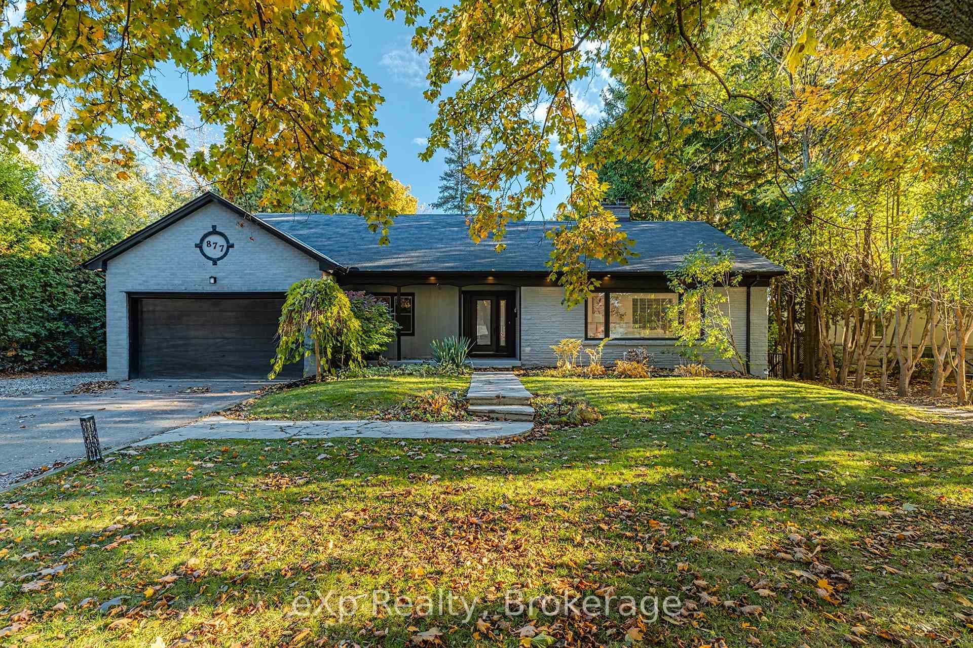 877 Kingsway Drive, Burlington, ON L7T 3H8 - Photo 1