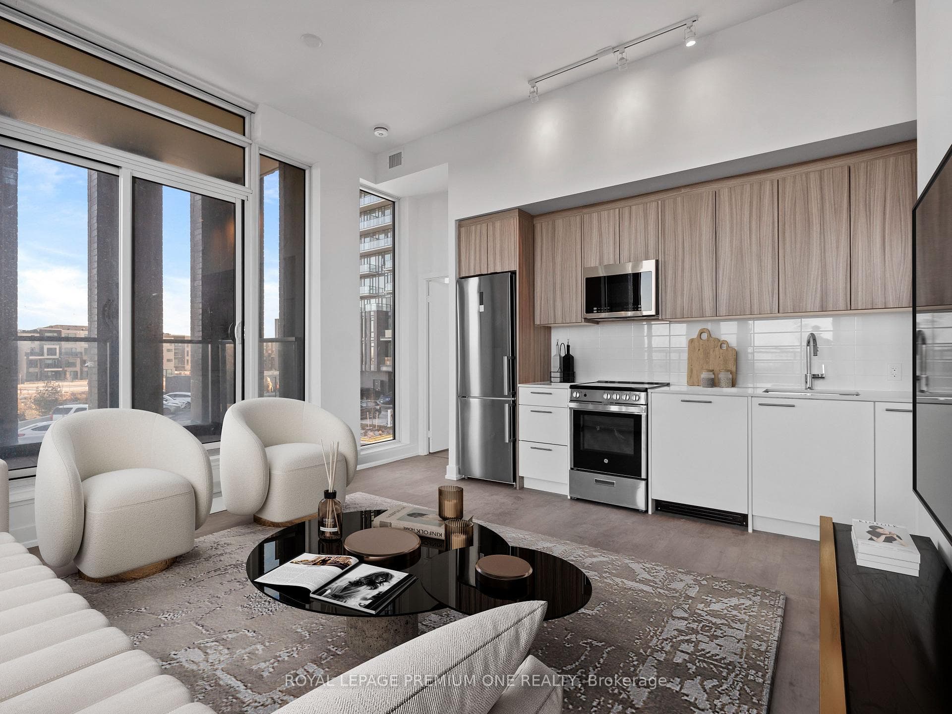 225 Veterans Drive Unit 203, Brampton, ON L7A 5L7 - Photo 1