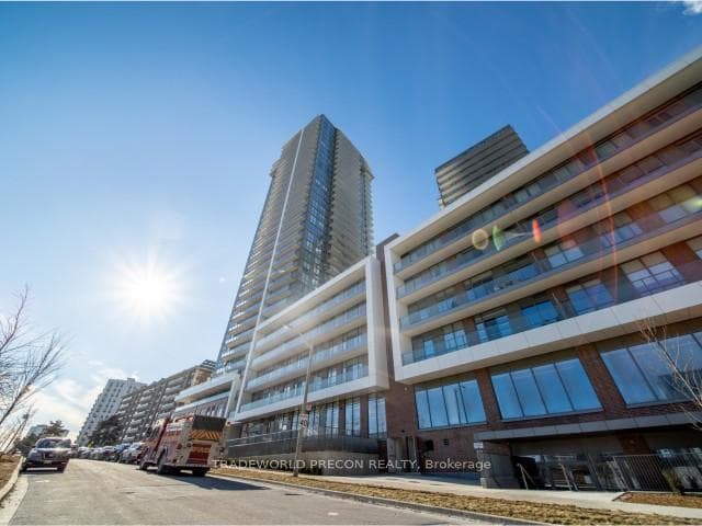 36 Forest Manor Road Unit 407, Toronto C15