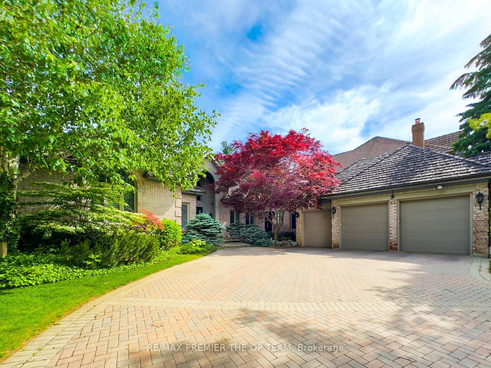 83 LONGVIEW Crescent, Vaughan