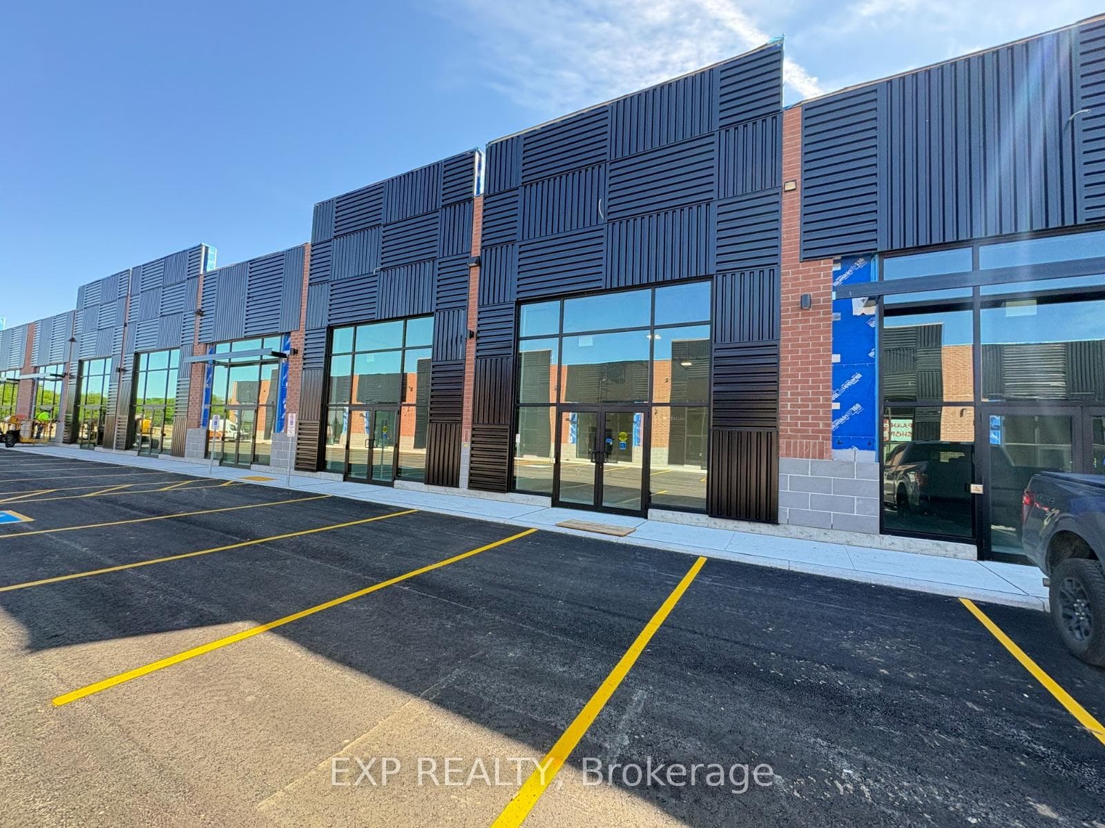 85 Bonds Corner N/A Unit 17, Woodstock, ON N4S 7V9 - Photo 1