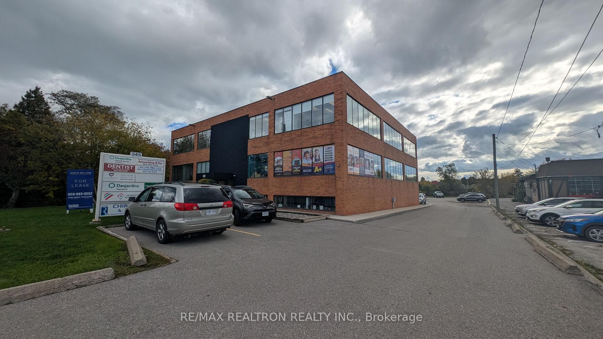 345 Kingston Road Unit 104, Pickering, ON L1V 1A1 - Photo 1