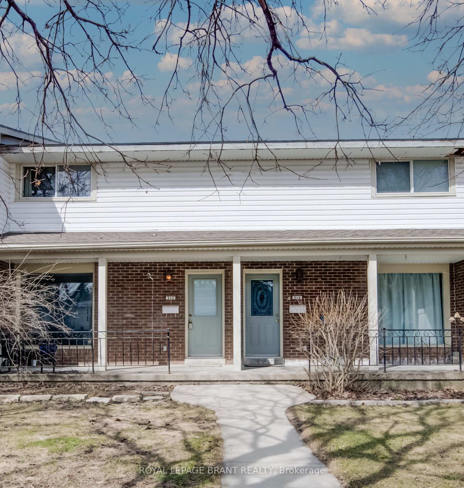 312 Dufferin Street, Stratford, ON N5A 2H2 - Photo 1