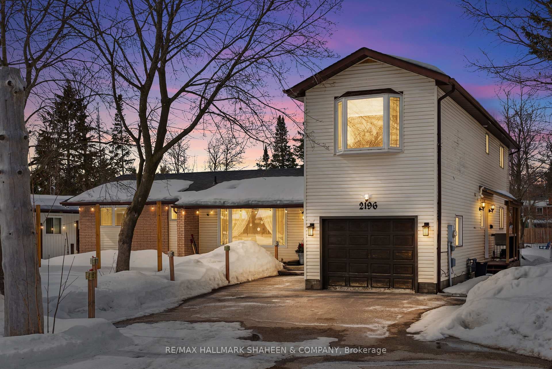 2196 Richard Street, Innisfil, ON L9S 2C4 - Photo 1