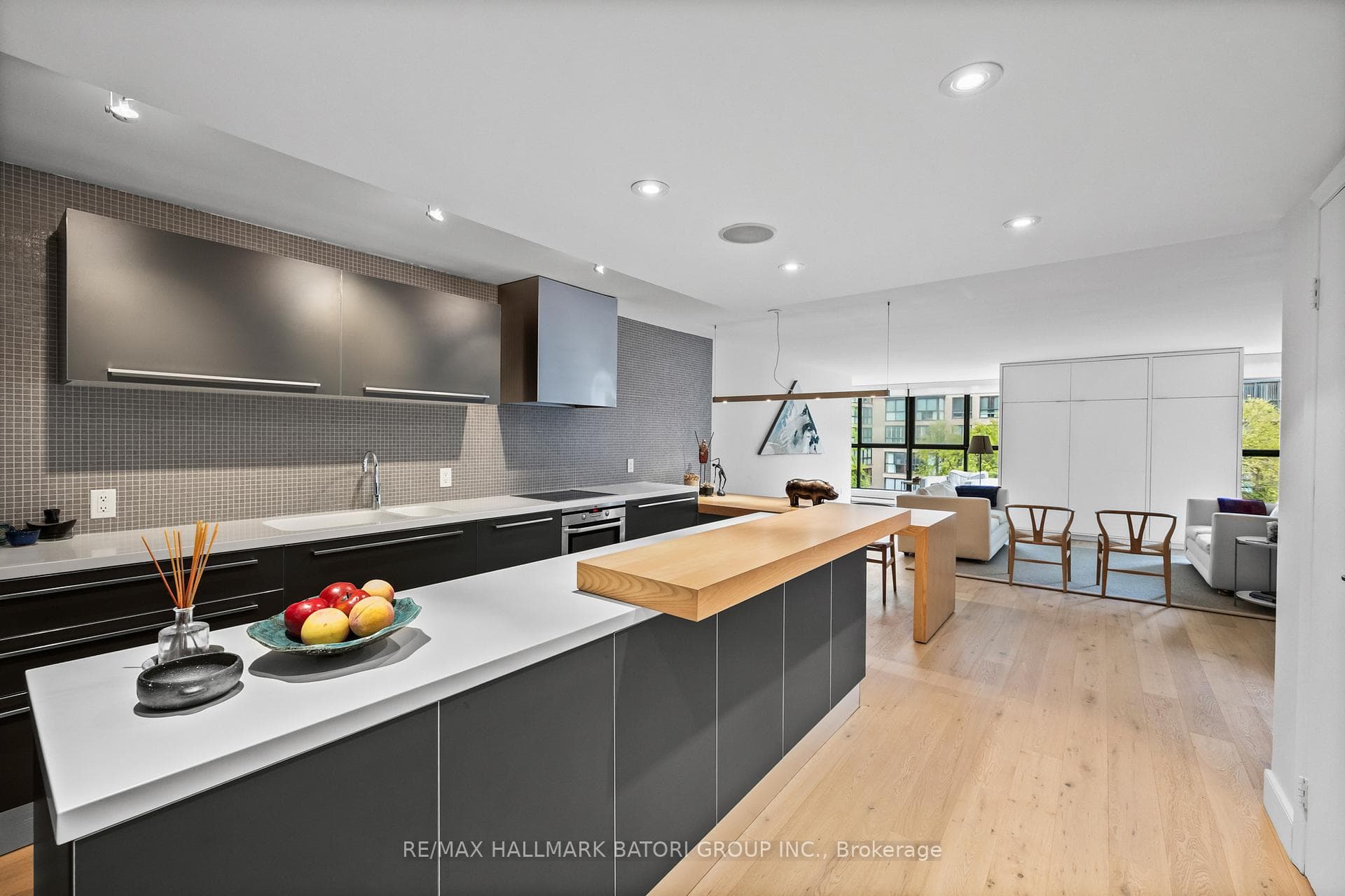 80 Front Street Unit 604, Toronto C08