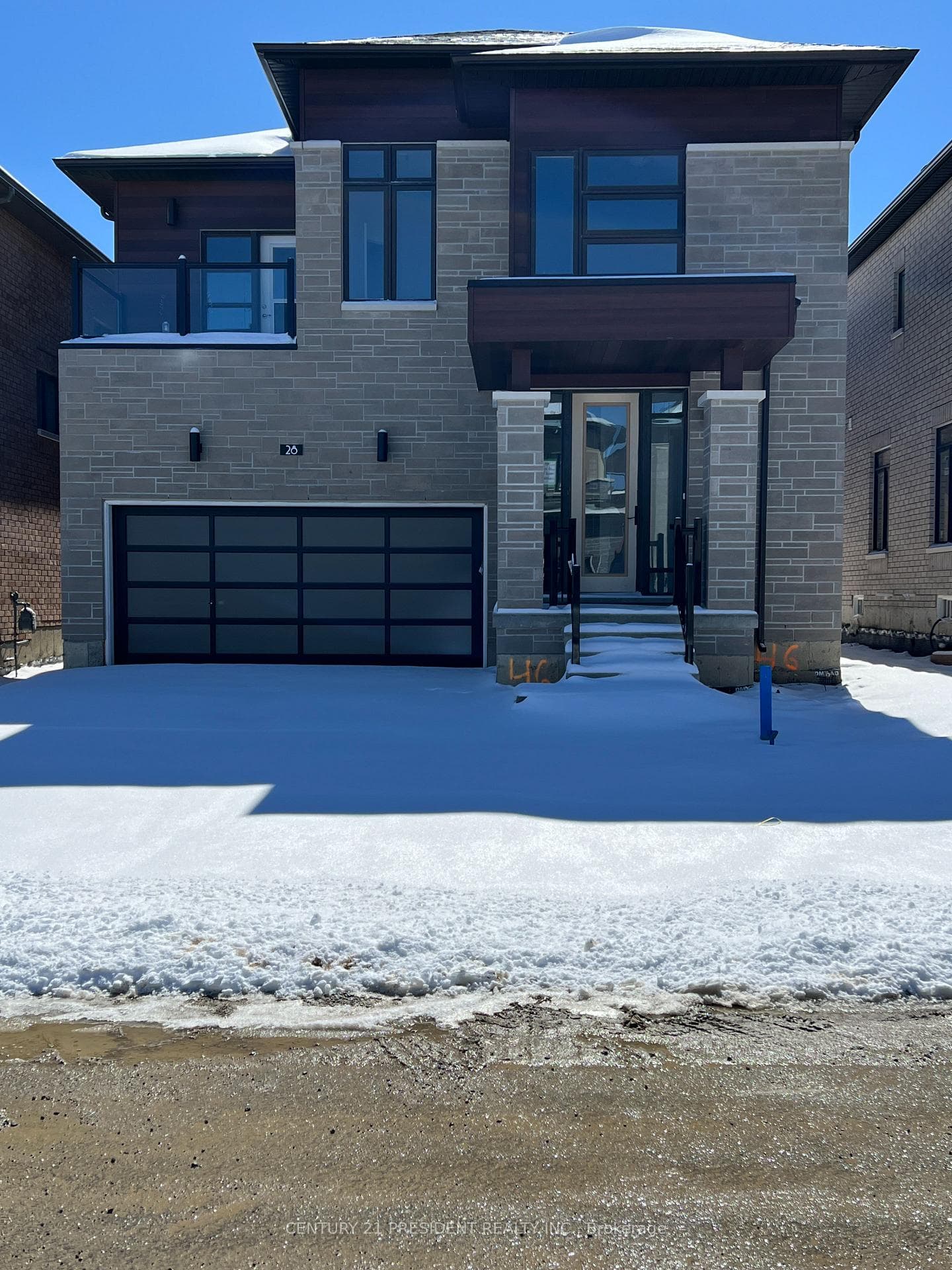 28 Icon Street, Brampton, ON L6R 0B8 - Photo 1