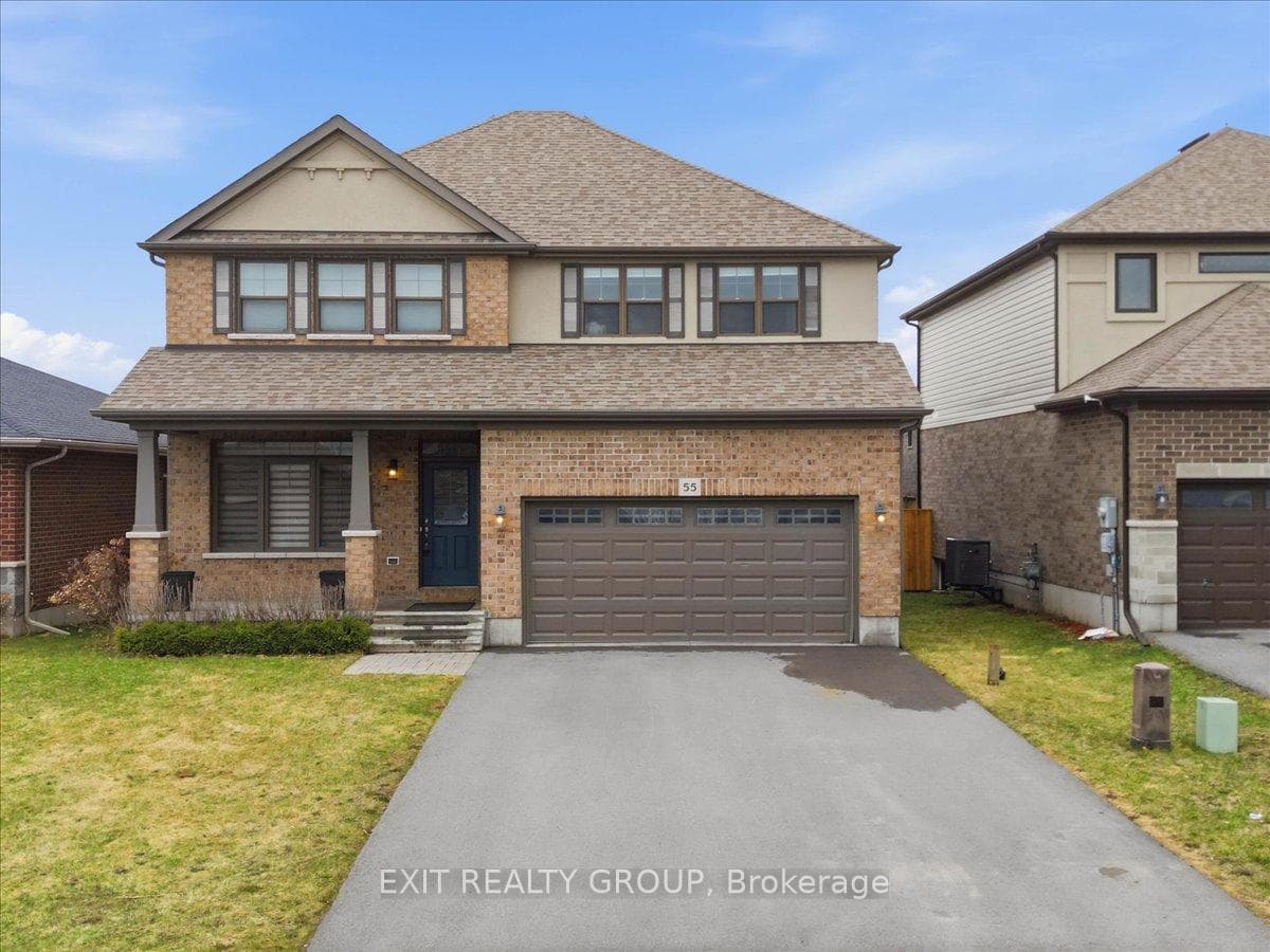 55 Stonecrest Boulevard, Quinte West, ON K8R 0A5 - Photo 1