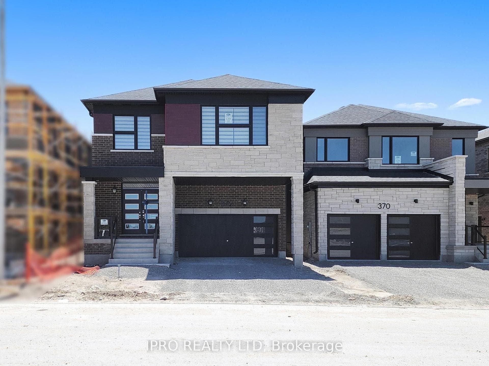 372 Madelaine Drive, Barrie