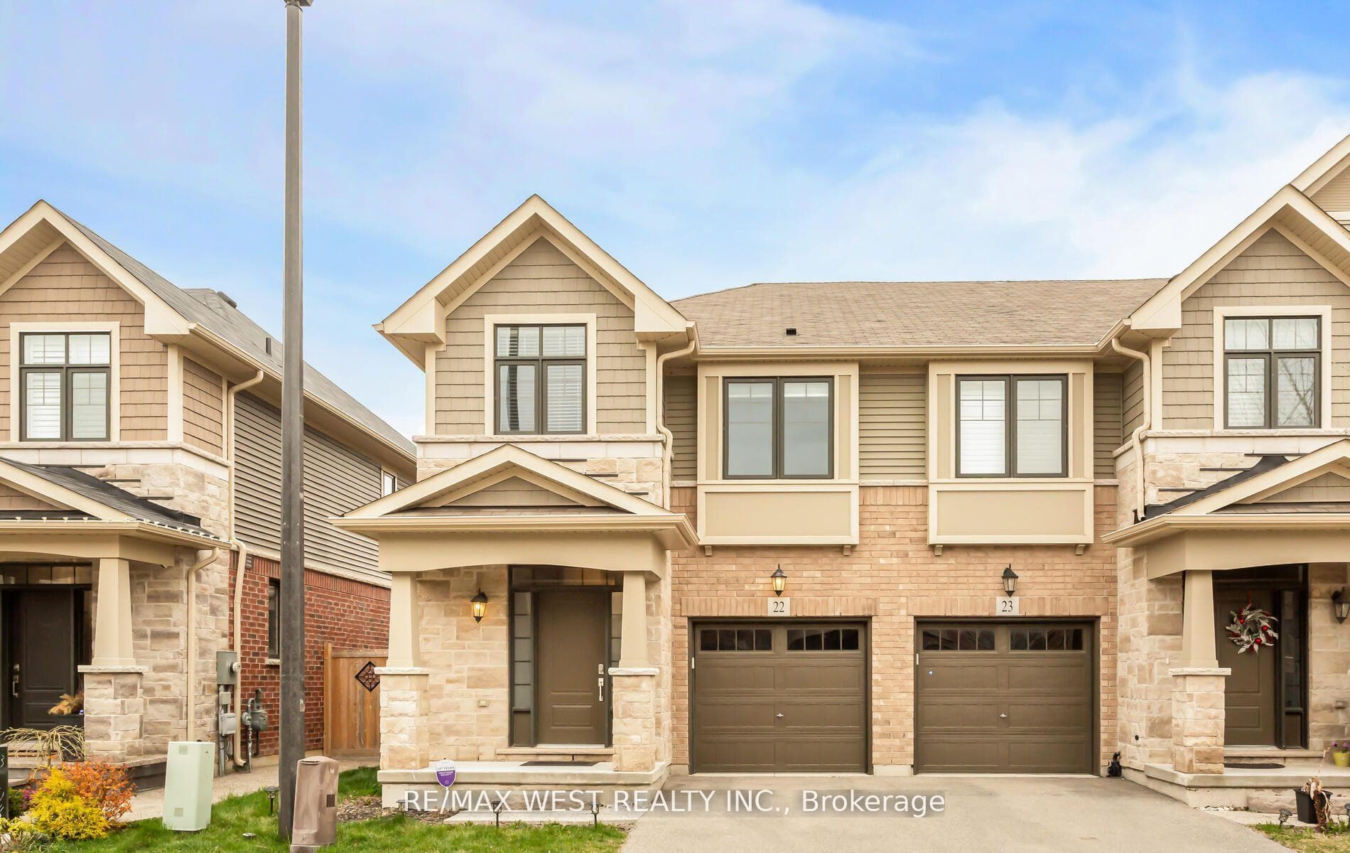 1890 Rymal Road Unit 22, Hamilton