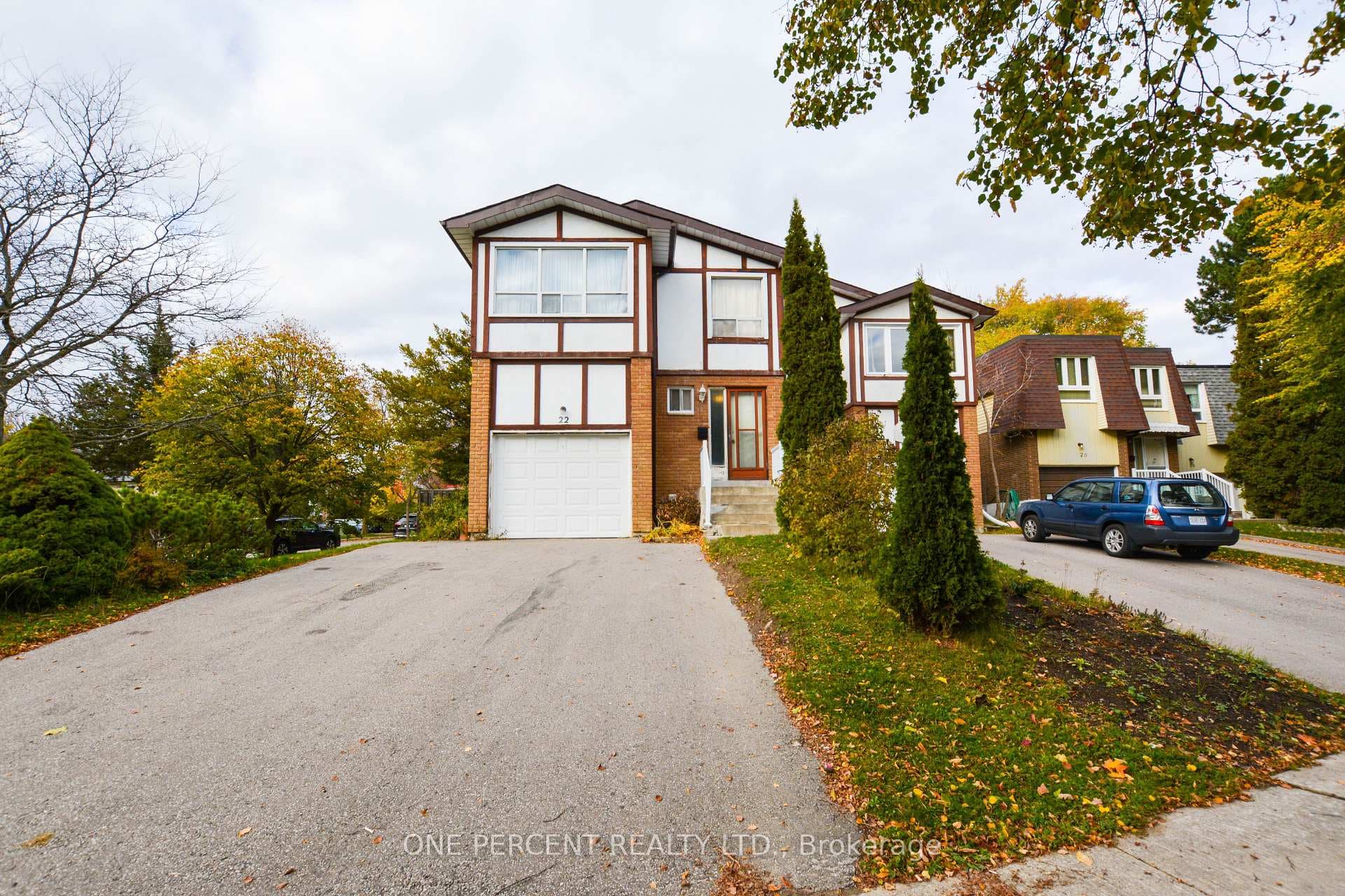 22 Mintwood Drive, Hillcrest Village / Bayview Village, ON M2M 3A7 - Photo 1