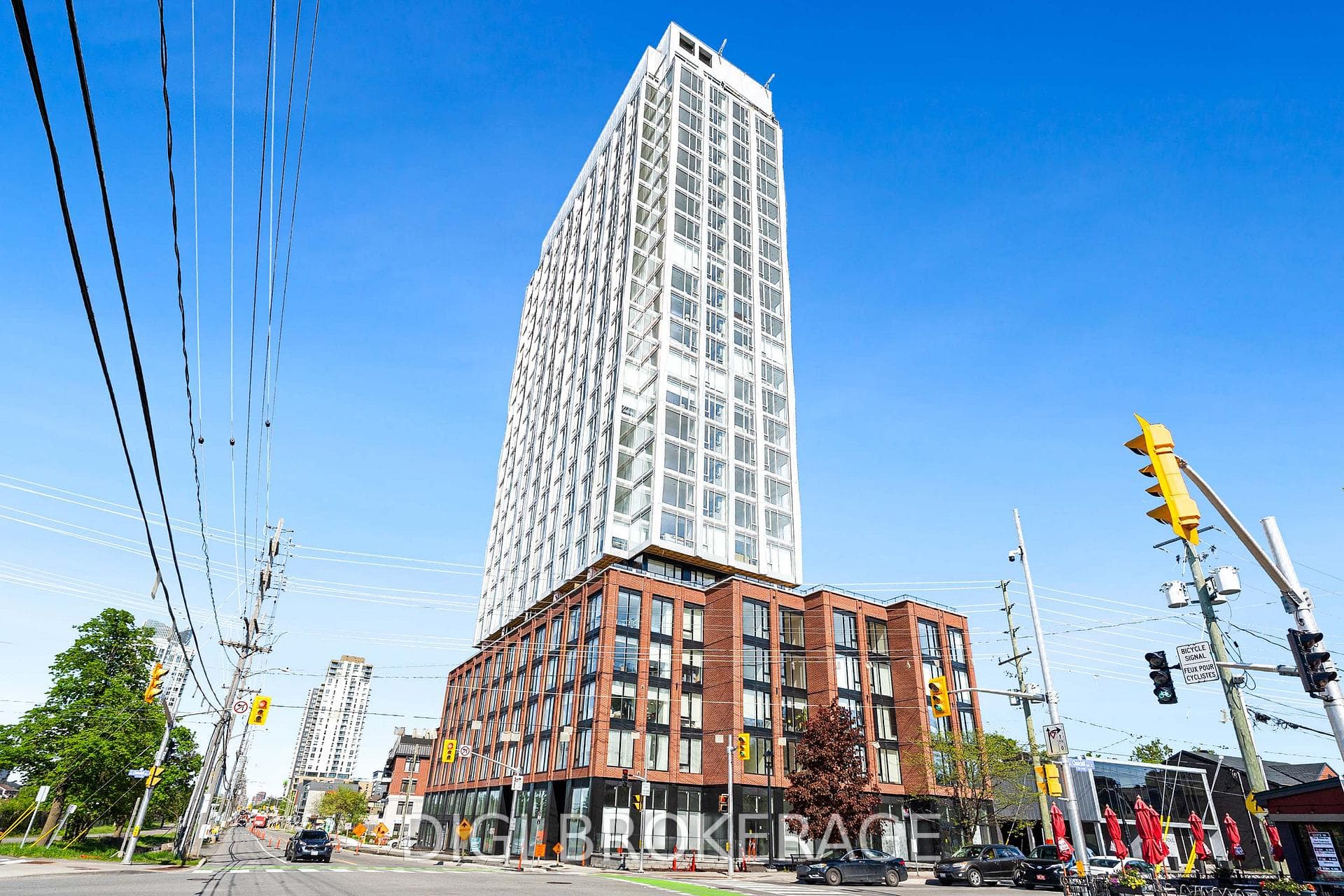 2070 SCOTT Street Unit 1207, Westboro - Hampton Park, ON K1Z 0C8 - Photo 1