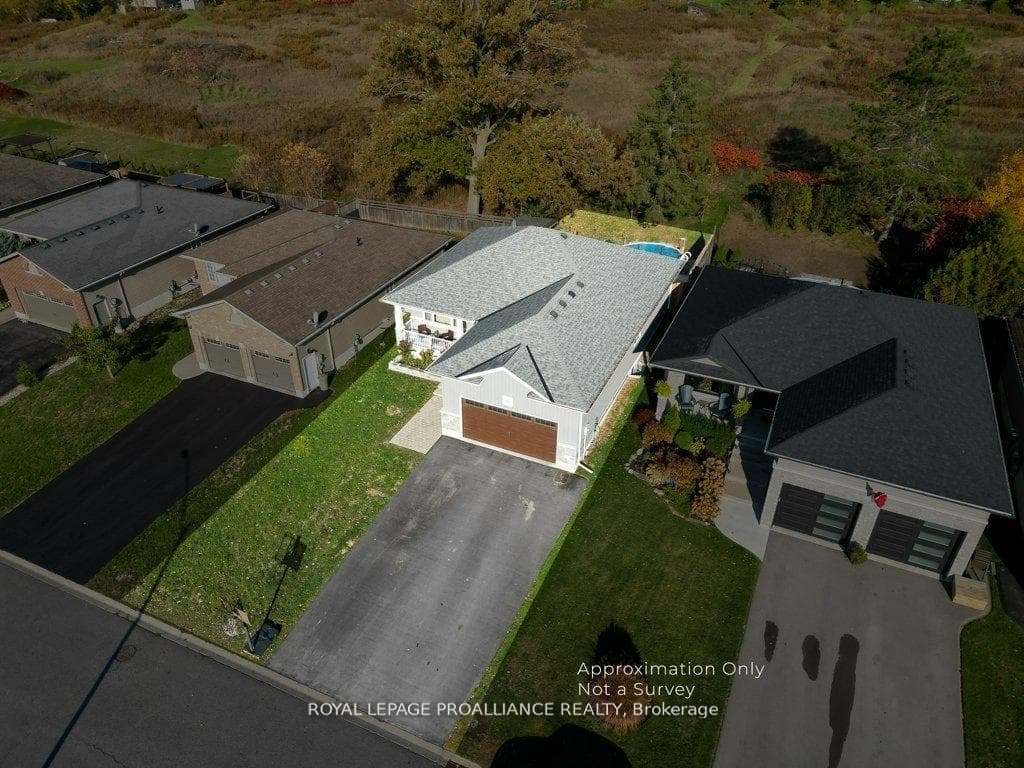 50 Stonegate Crescent, Quinte West, ON K0K 2C0 - Photo 1