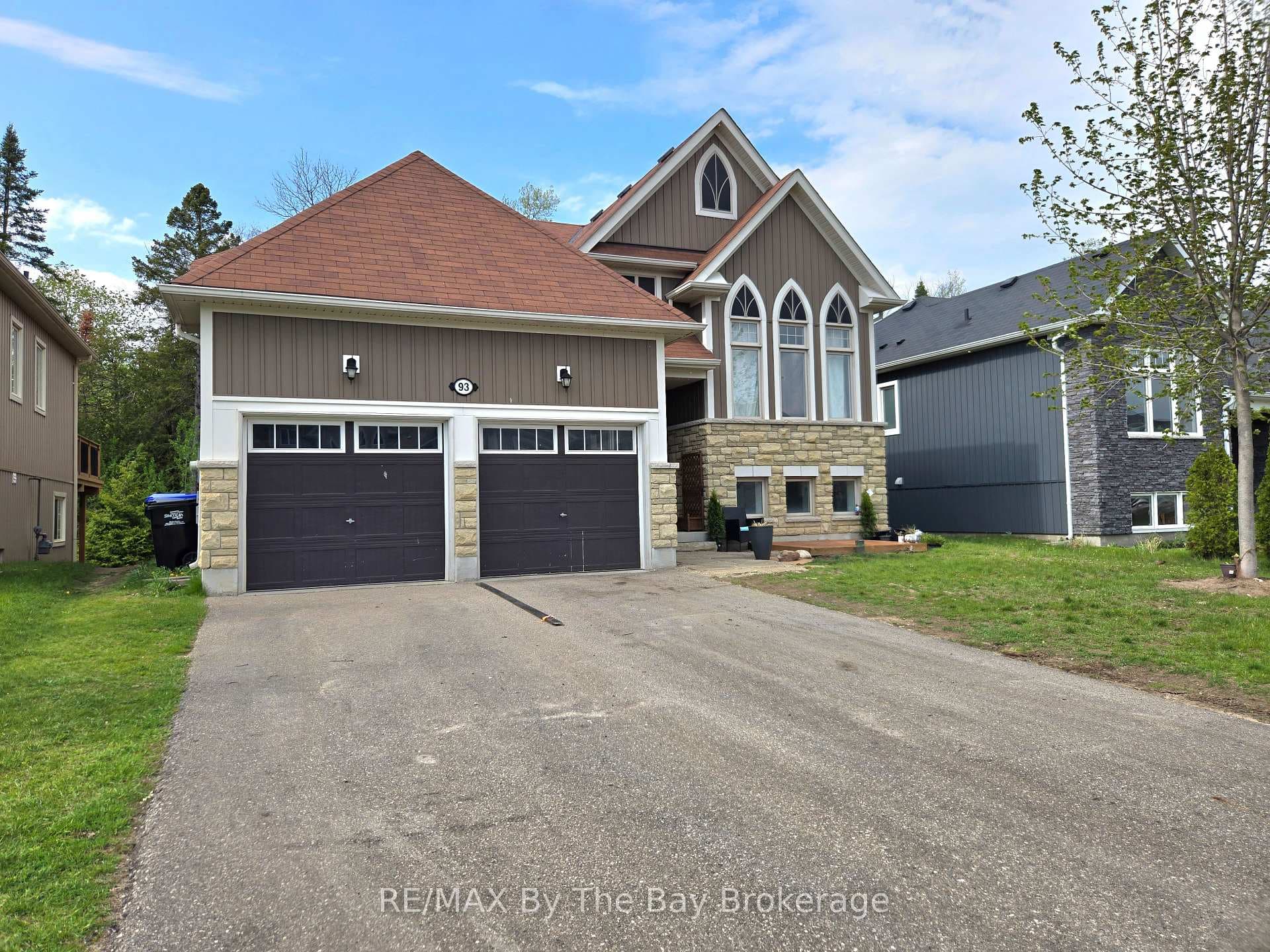 93 Allegra Drive Unit # Lower, Wasaga Beach