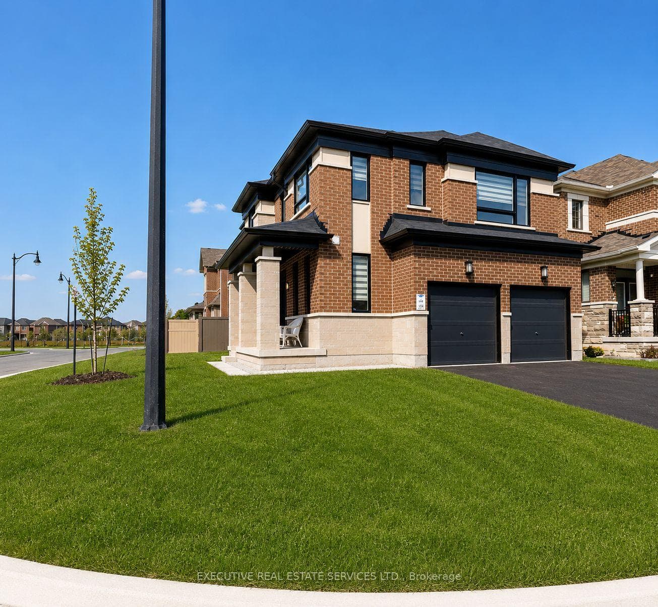 4 Brenscombe Road, Brampton