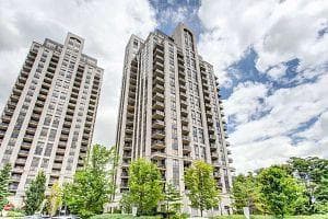 133 Wynford Drive Unit 704, Don Mills / Parkwoods / Victoria Village, ON M3C 0J5 - Photo 1