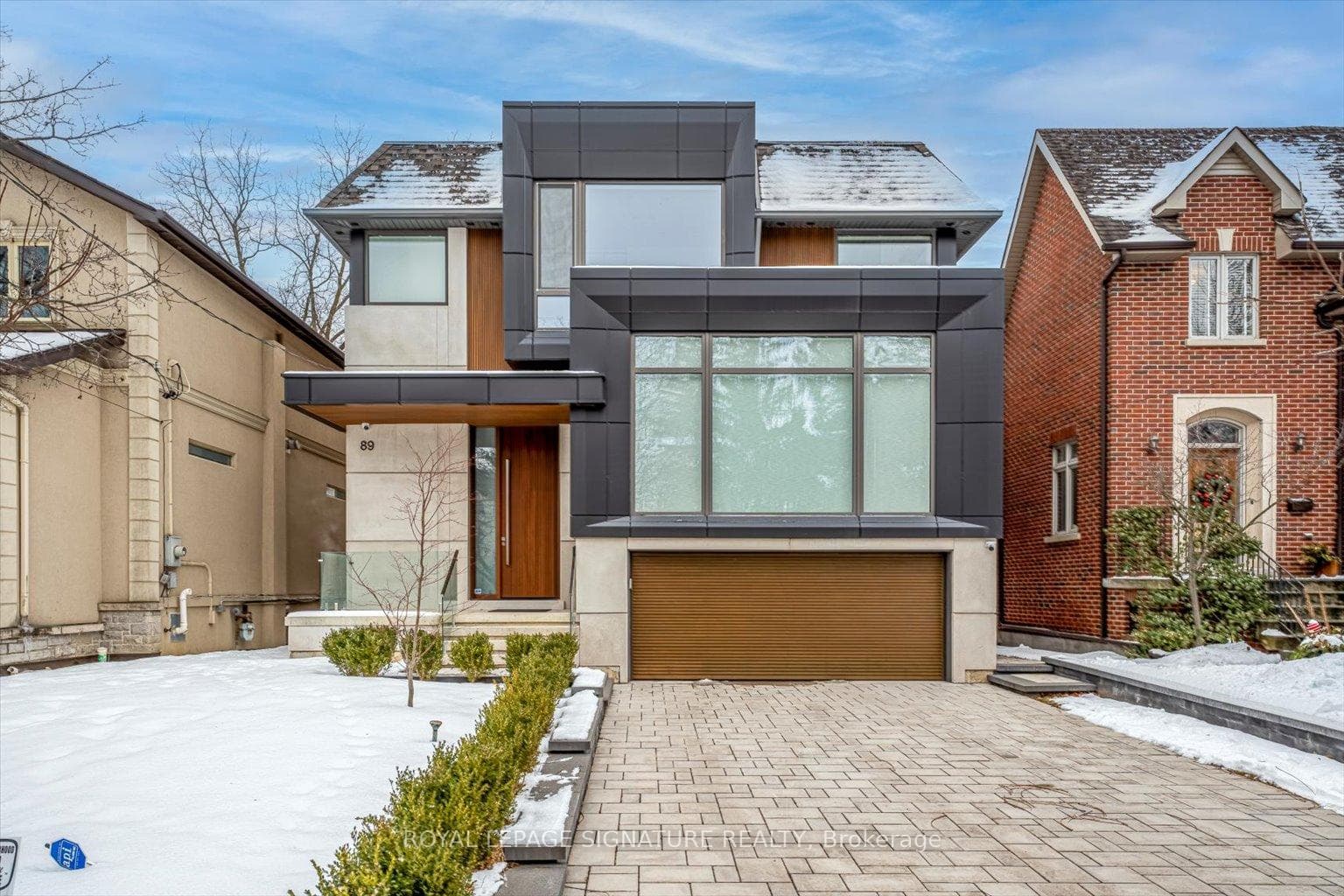 89 Stuart Avenue, Thornhill / Willowdale, ON M2N 1B5 - Photo 1
