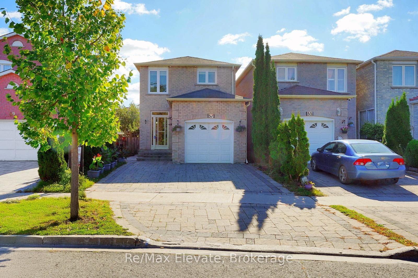 57 Chloe Crescent, Markham, ON L3S 2H8 - Photo 1