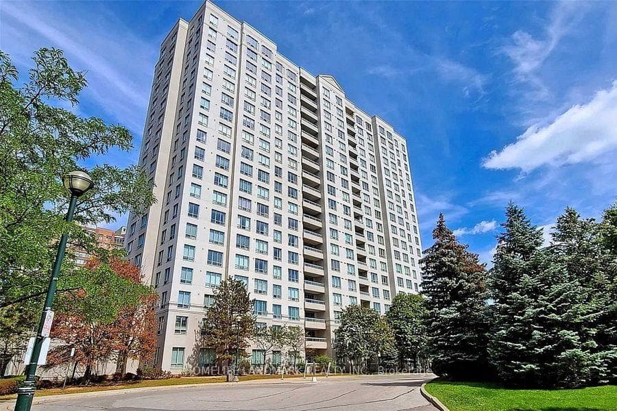 5039 Finch Avenue Unit 1009, Agincourt / Milliken, ON M1S 5L6 - Photo 1