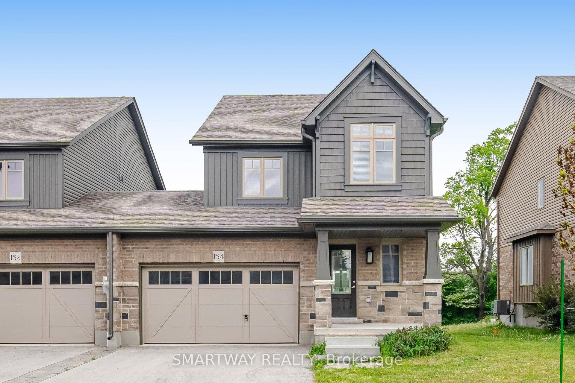 154 Stonebrook Way, Grey Highlands, ON N0C 1H0 - Photo 1