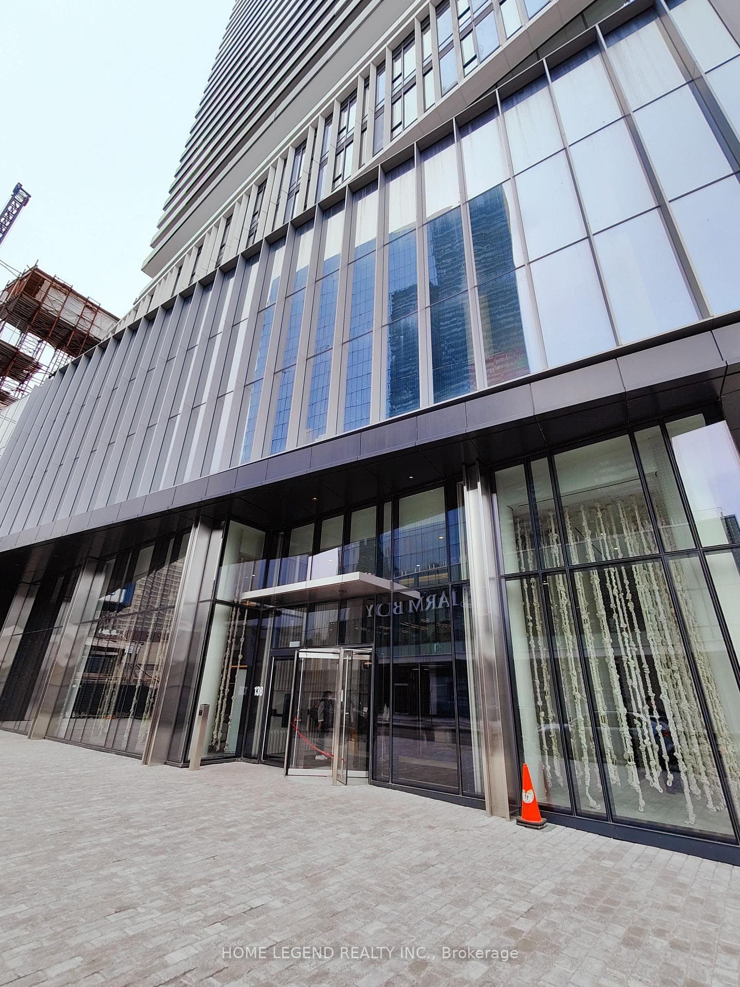 138 Downes Street Unit 4012, Regent Park / Cabbagetown / St. James Town, ON M5E 0E4 - Photo 1