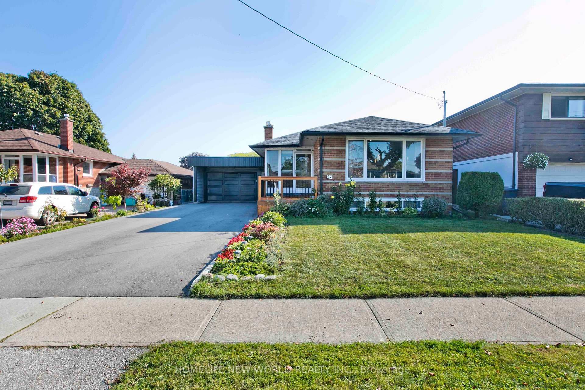 27 Doerr Road Unit Main, Scarborough (West Hill / Highland Creek), ON M1P 4M7 - Photo 1