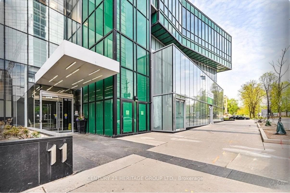 11 Bogert Avenue Unit 708, Thornhill / Willowdale, ON M2N 0H4 - Photo 1