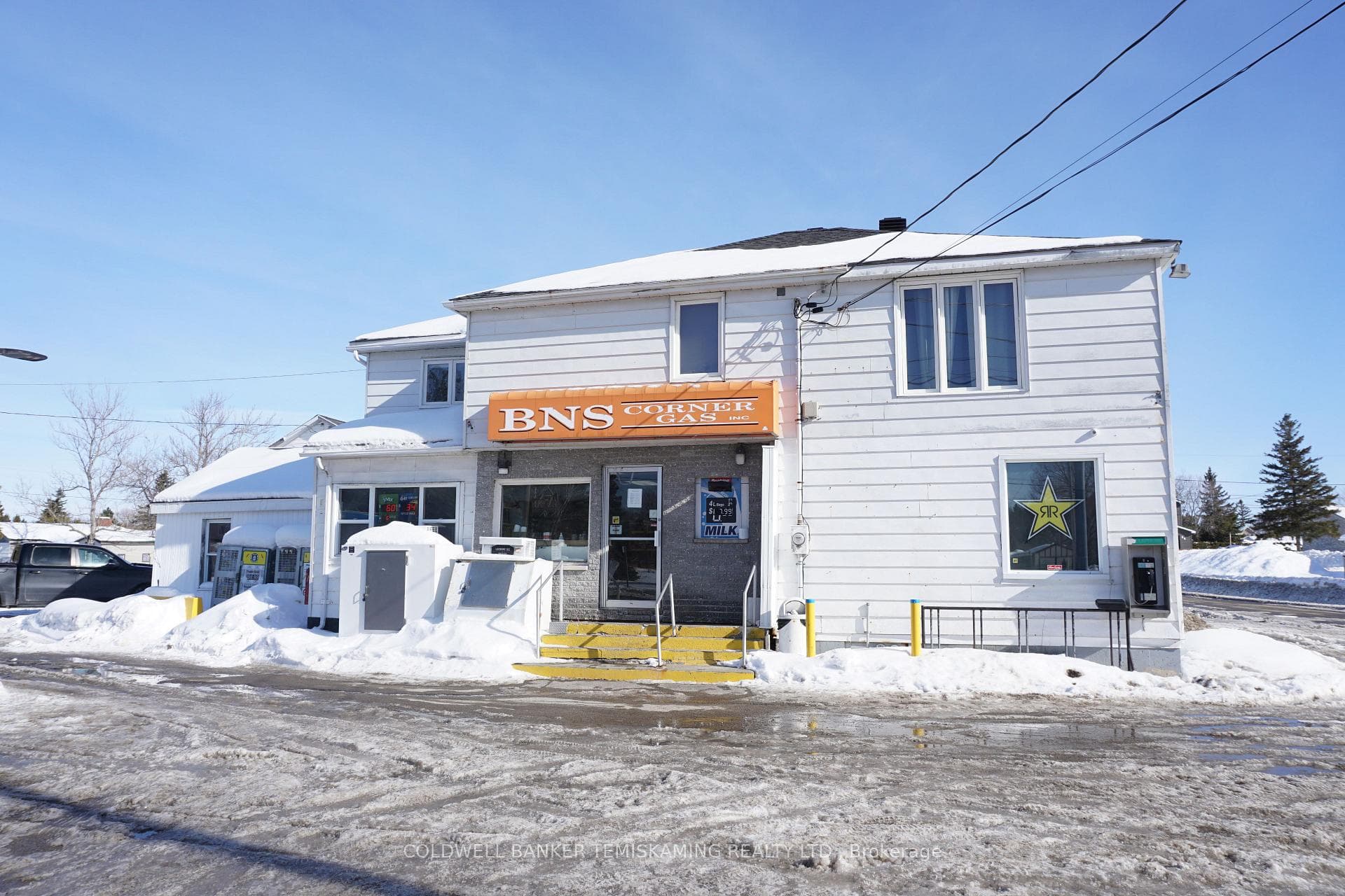 102 King Street, Temiskaming Shores, ON P0J 1R0 - Photo 1