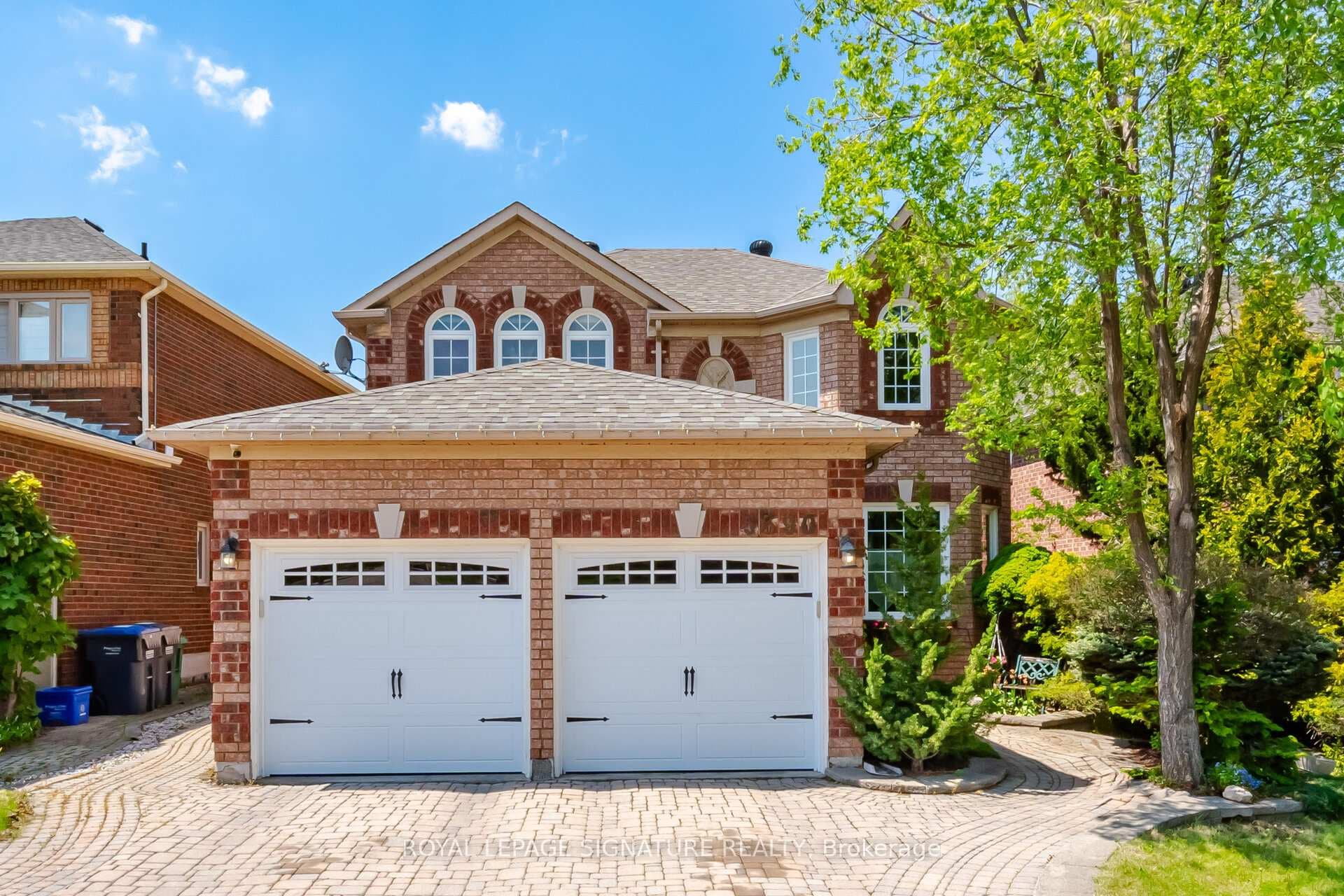 5390 Mcfarren Boulevard, Mississauga, ON L5M 5Y5 - Photo 1
