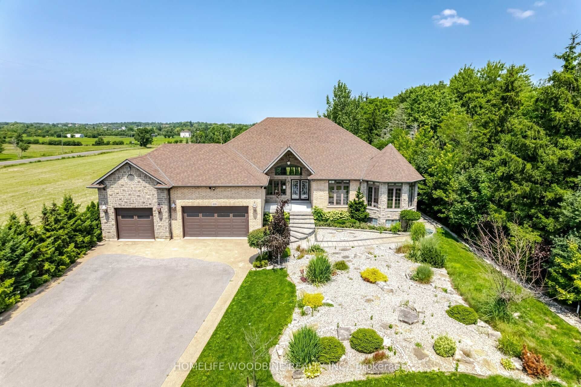 339 Highland Road, Hamilton