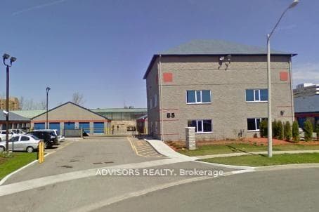 85 Executive Court Unit Unit 5, Agincourt / Milliken, ON M1S 5W9 - Photo 1