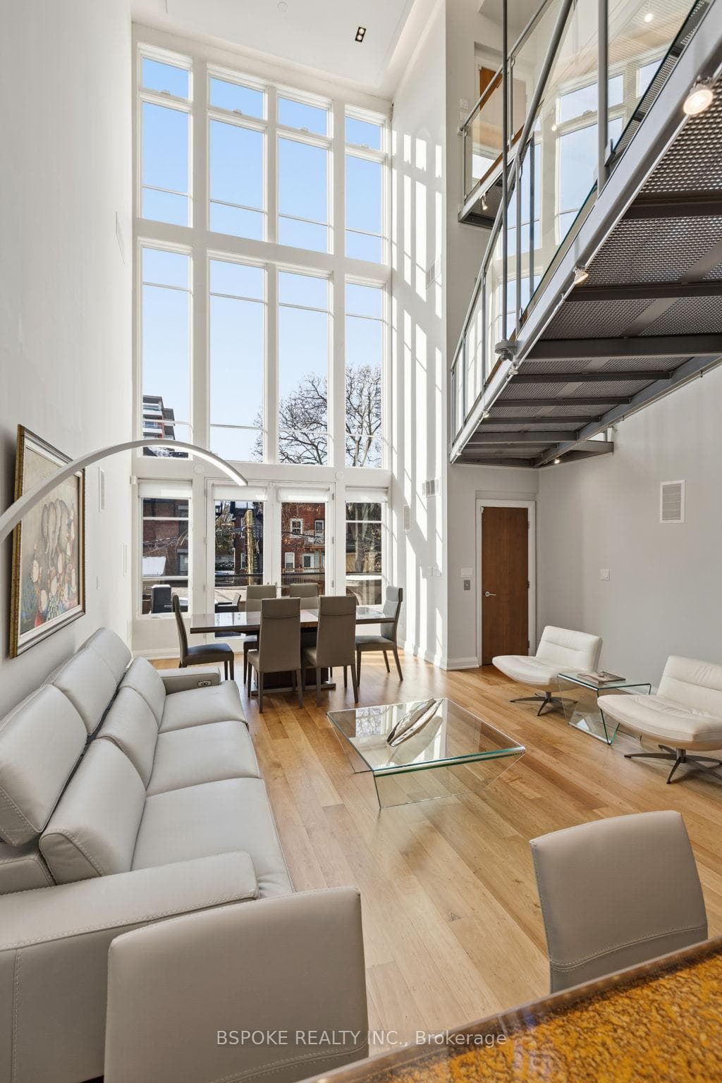 Living/Dining