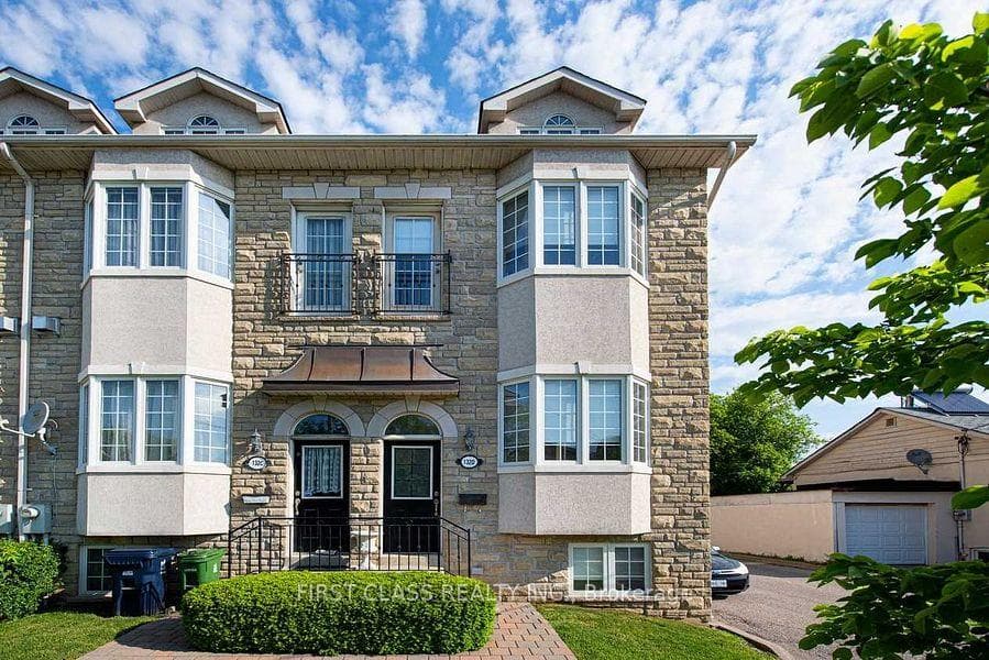 132D Finch Avenue, Willowdale / Newtonbrook, ON M2N 4R7 - Photo 1