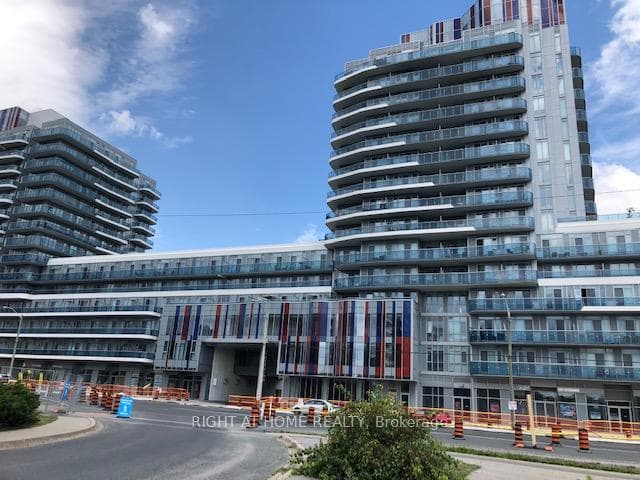 9471 Yonge Street Unit 1003, Richmond Hill