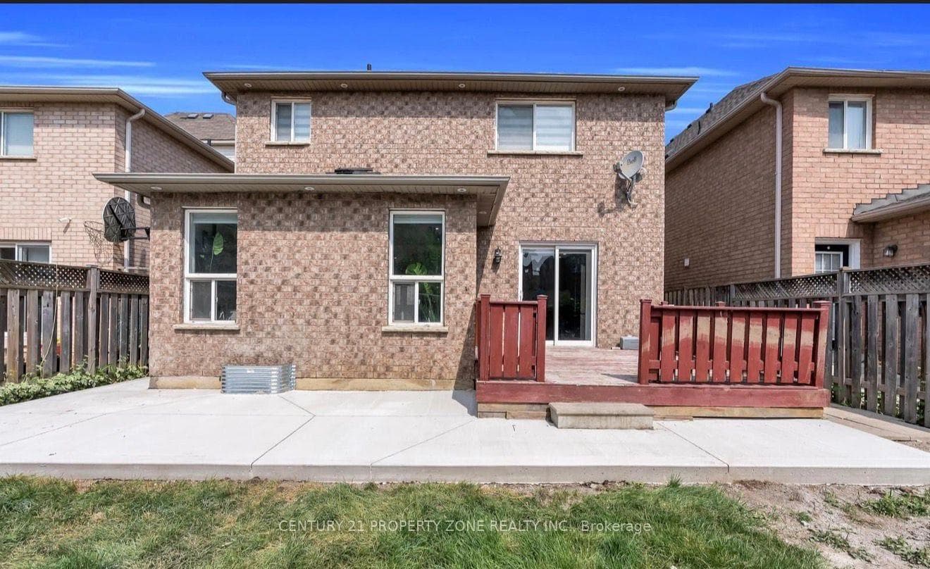 91 Buick Boulevard, Brampton, ON L7A 3B7 - Photo 1