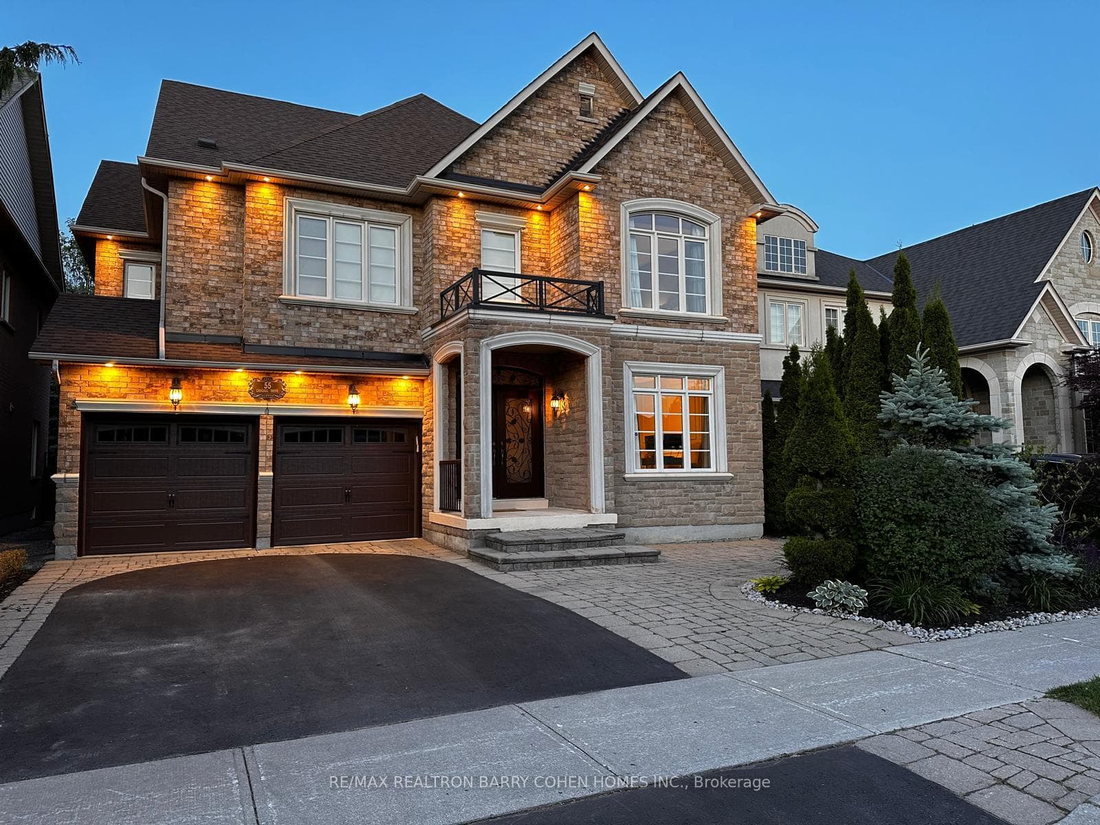 55 Chagall Drive, Vaughan