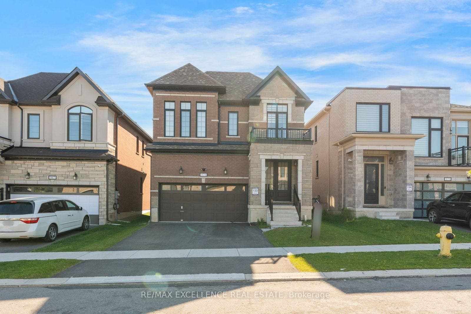 571 Bedi Drive, Woodstock, ON N4T 0P1 - Photo 1